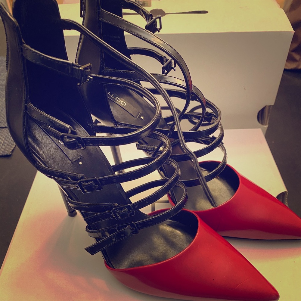 Aldo KIEU High Heels
